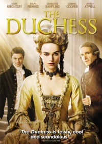 The Duchess The Duchess