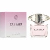 Versace Bright Crystal Eau de Toilette Spray for Women, 3 Ounce