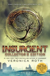 Insurgent: Collector's Edition (Divergent) Insurgent: Collector's Edition (Divergent)