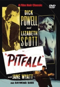 Pitfall Pitfall