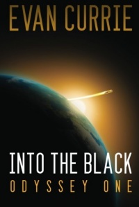 Into the Black: Odyssey One [Remastered Edition]