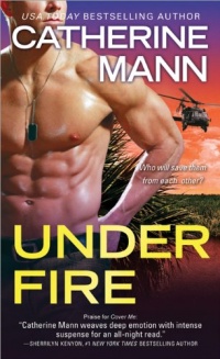 Under Fire (Elite Force: That Others May Live) Under Fire (Elite Force: That Others May Live)