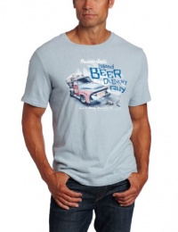 Panama Jack Men's Beer Delivery Tee Panama Jack Men's Beer Delivery Tee