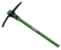 True Temper Pick Mattock 1195100 with 36-Inch FiberPro Handle True Temper Pick Mattock 1195100 with 36-Inch FiberPro Handle