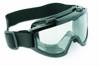 Raider MX Goggle (Black, Size Adult) Raider MX Goggle (Black, Size Adult)