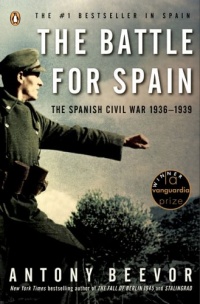 The Battle for Spain: The Spanish Civil War 1936-1939 The Battle for Spain: The Spanish Civil War 1936-1939
