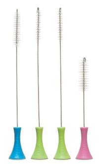 Munchkin Cleaning Brush Set Munchkin Cleaning Brush Set