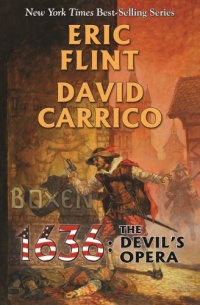 1636: The Devil's Opera (Ring of Fire) 1636: The Devil's Opera (Ring of Fire)