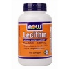 Now Foods Lecithin 1200mg, Soft-gels, 100-Count