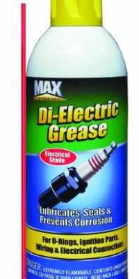 Max Professional 2114 Di-Electric Grease - 10 oz. Max Professional 2114 Di-Electric Grease - 10 oz.