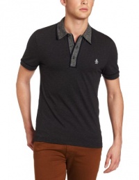 Original Penguin Men's Tweed Earl Original Penguin Men's Tweed Earl