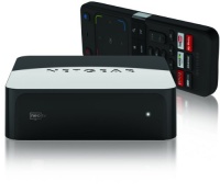 Netgear GTV100-100NAS NeoTV Prime with Google TV Netgear GTV100-100NAS NeoTV Prime with Google TV