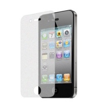 iPhone 4 / 4S Diamond Finishing Screen Protector - 2 Pack iPhone 4 / 4S Diamond Finishing Screen Protector - 2 Pack