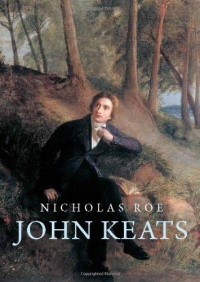 John Keats: A New Life John Keats: A New Life