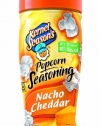 Kernel Season's Popcorn Seasoning, Nacho Cheddar, 2.85-Ounce Shakers (Pack of 6)