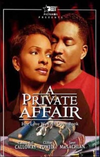 A Private Affair A Private Affair