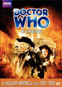 Doctor Who: The Gunfighters (Story 25) Doctor Who: The Gunfighters (Story 25)