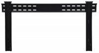 OSD Audio FM-48F LED and LCD Ultra Slim Fixed TV Mount for 37 to 63-Inch TV (Black) OSD Audio FM-48F LED and LCD Ultra Slim Fixed TV Mount for 37 to 63-Inch TV (Black)