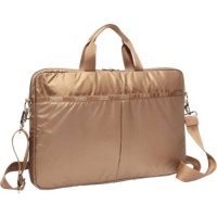 LeSportsac 8142 15 Inch Laptop Bag,Bronze Lightning,One Size LeSportsac 8142 15 Inch Laptop Bag,Bronze Lightning,One Size
