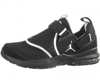 Nike Men's NIKE JORDAN TRUNNER 11 LX TRAINING SHOES 10 (BLACK/WHITE/METALLIC SILVER) Nike Men's NIKE JORDAN TRUNNER 11 LX TRAINING SHOES 10 (BLACK/WHITE/METALLIC SILVER)