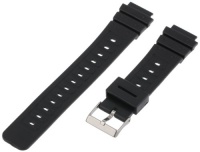 Voguestrap TX18G1 Allstrap 18mm Black Regular-Length Fits Casio G-Shock Watchband Voguestrap TX18G1 Allstrap 18mm Black Regular-Length Fits Casio G-Shock Watchband