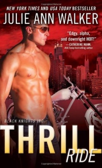 Thrill Ride (Black Knights Inc.) Thrill Ride (Black Knights Inc.)