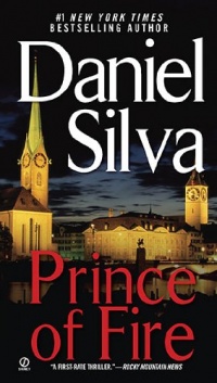 Prince of Fire (Gabriel Allon Novels) Prince of Fire (Gabriel Allon Novels)
