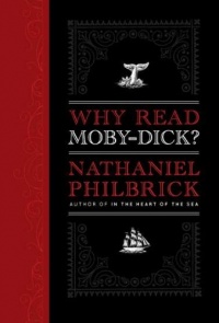 Why Read Moby-Dick? Why Read Moby-Dick?