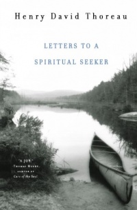 Letters to a Spiritual Seeker Letters to a Spiritual Seeker