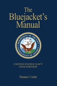 The Bluejacket's Manual, 24th Edition