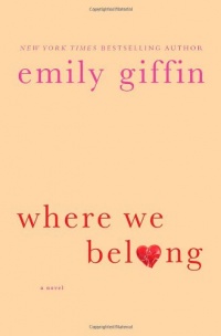 Where We Belong Where We Belong