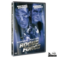 Rogue Force Rogue Force