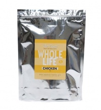 Whole Life Pet Pure Meat All Natural Freeze Dried Chicken Breast Treats 21 oz Whole Life Pet Pure Meat All Natural Freeze Dried Chicken Breast Treats 21 oz