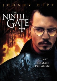 The Ninth Gate The Ninth Gate
