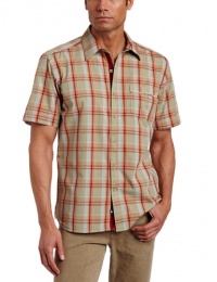 Quiksilver Waterman Men's Malua Bay Woven Shirt Quiksilver Waterman Men's Malua Bay Woven Shirt