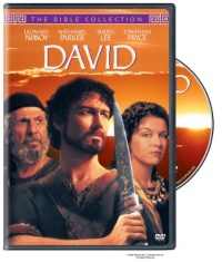 David: The Bible Collection David: The Bible Collection