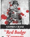 The Red Badge of Courage (Dover Thrift Editions)