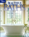 Beautiful Baths (Better Homes & Gardens Decorating)