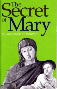 The Secret of Mary The Secret of Mary