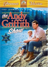 The Andy Griffith Show - The Complete First Season The Andy Griffith Show - The Complete First Season