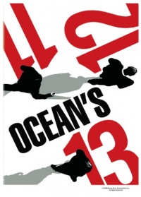 Ocean's Trilogy (Ocean's Eleven / Ocean's Twelve / Ocean's Thirteen) Ocean's Trilogy (Ocean's Eleven / Ocean's Twelve / Ocean's Thirteen)