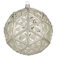 Waterford 2012 Times Square Masterpiece Ball Ornament Waterford 2012 Times Square Masterpiece Ball Ornament