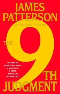 The 9th Judgment (Women's Murder Club) The 9th Judgment (Women's Murder Club)
