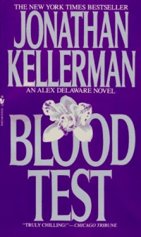 Blood Test (Alex Delaware Novels)