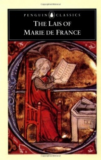 The Lais of Marie de France (Penguin Classics) The Lais of Marie de France (Penguin Classics)