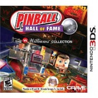 Pinball Hall of Fame: Williams Collection Pinball Hall of Fame: Williams Collection
