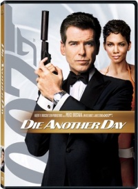 Die Another Day (Widescreen Special Edition) Die Another Day (Widescreen Special Edition)
