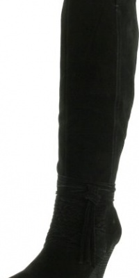 Naughty Monkey Women's Superb Knee-High Boot Naughty Monkey Women's Superb Knee-High Boot