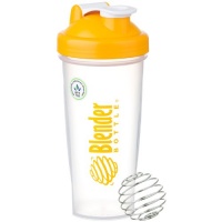 BlenderBottle® Classic 28-ounce Yellow