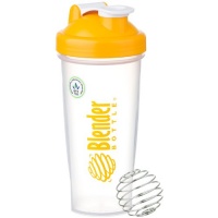 BlenderBottle® Classic 28-ounce Yellow BlenderBottle® Classic 28-ounce Yellow